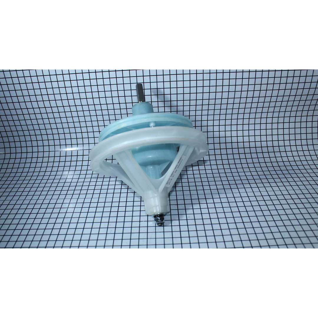 Transmisión 2 tinas Lavadora Electrolux Eje Cuadrado CR441063 1