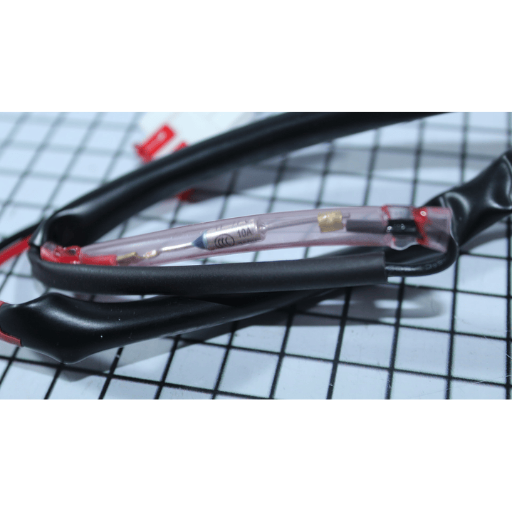 Sensor temperatura Generico Nevera Samsung DA47-00095E-X CR440488 5