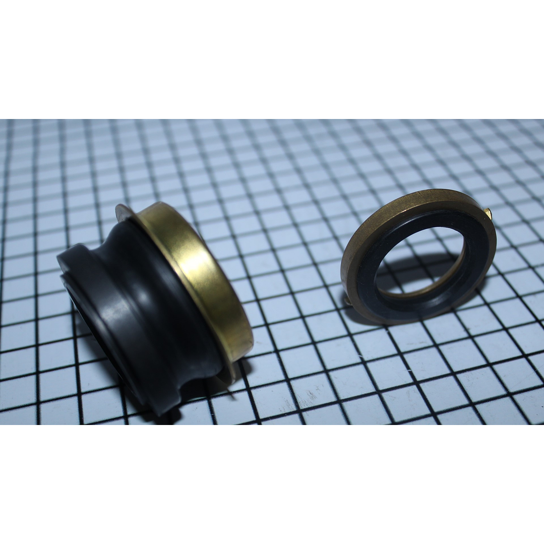 Sello Metalico Lavadora General Electric CR440388 | Repuestos de Lavadora 4