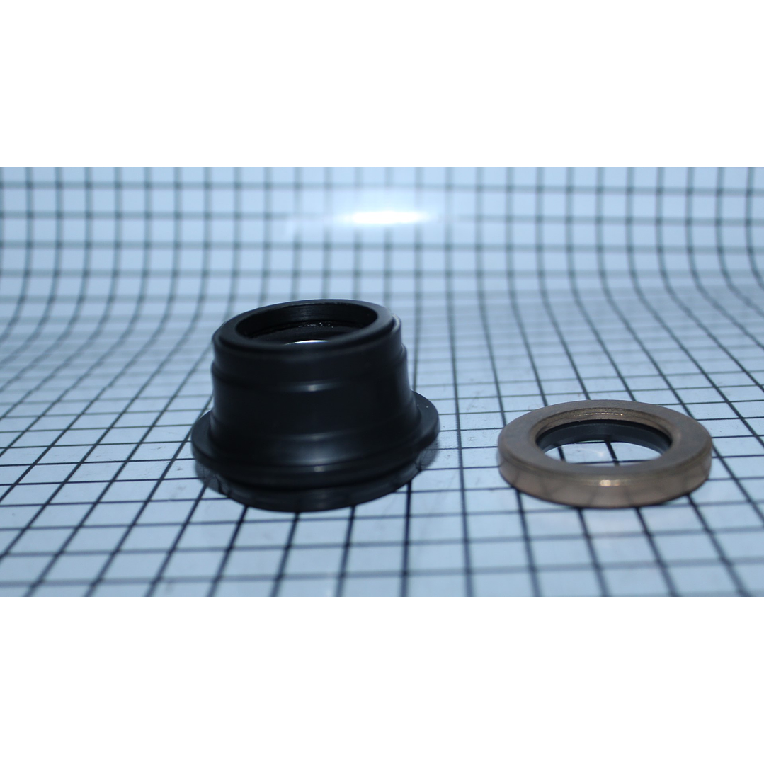 Sello Plástico Lavadora General Electric CR440389 | Repuestos de lavarropas 4