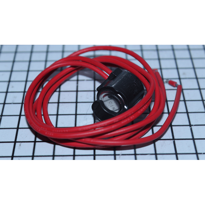 Bimetalico Generico Nevera Whirpool CR440365 2