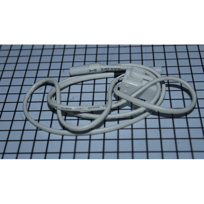 Bimetalico Y Fusible Original Nevera Electrolux E336285 CR440393 1