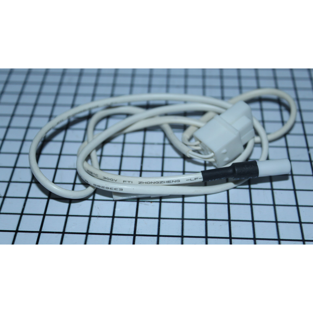 Bimetalico Y Fusible Original Nevera Electrolux E336285 CR440393 3