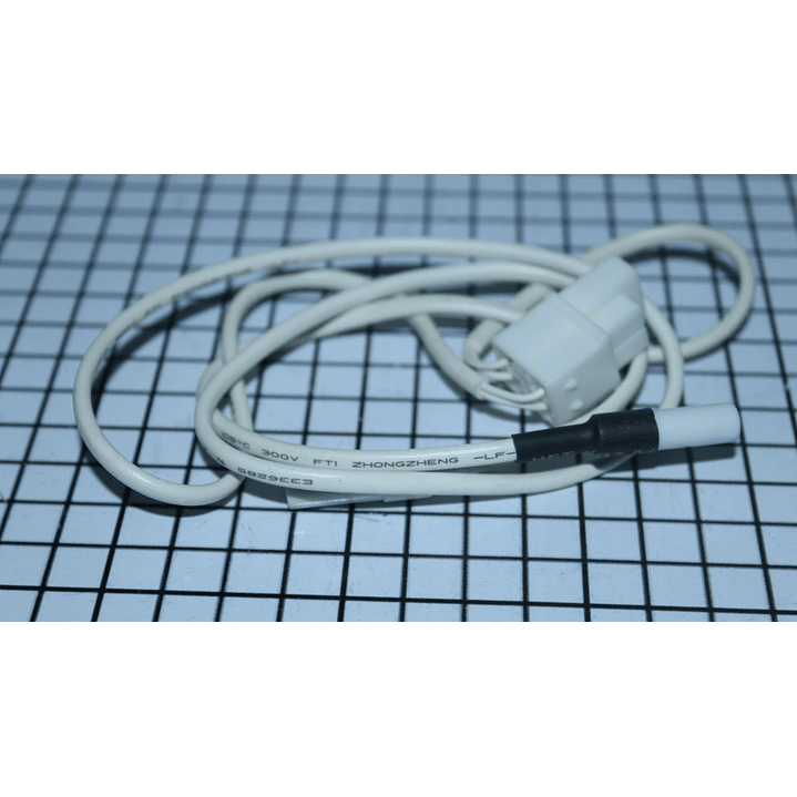 Bimetalico Y Fusible Original Nevera Electrolux E336285 CR440393 3