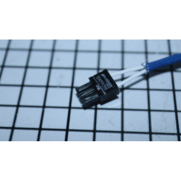 Termistor Lavadora Electrolux 134711200 CR441022 4