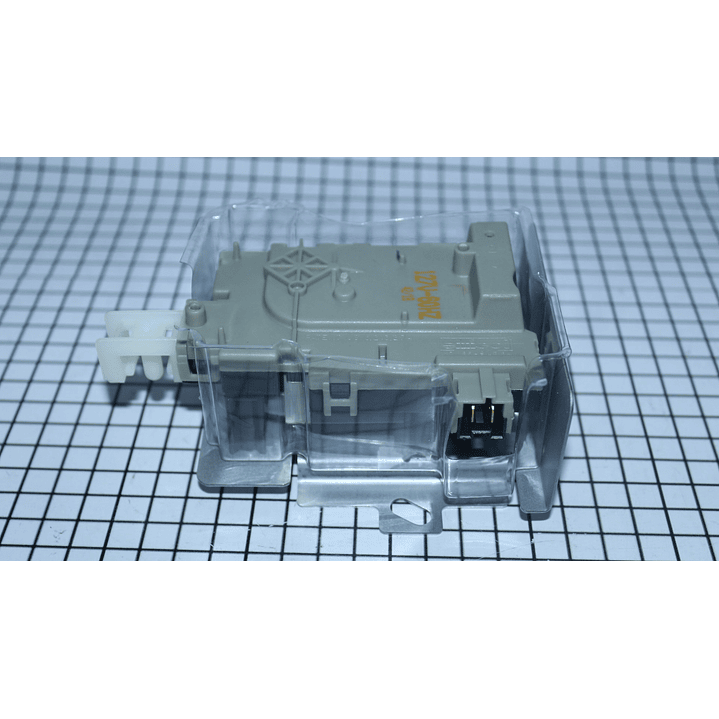 Actuador de Freno Lavadora Electrolux Whirlpool Mexicana CR441074 2