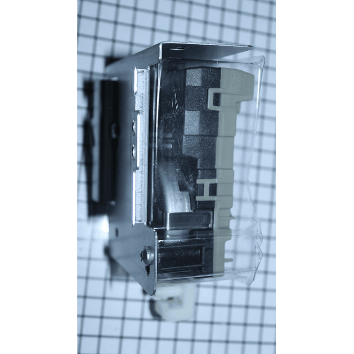 Actuador de Freno Lavadora Electrolux Whirlpool Mexicana CR441074 4