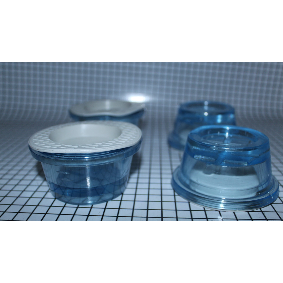 Base Azul Siliconado Universal Lavadora CR440581 | Repuestos para lavadora 4