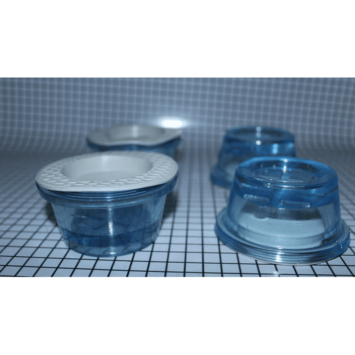 Base Azul Siliconado Universal Lavadora CR440581 | Repuestos para lavadora 4