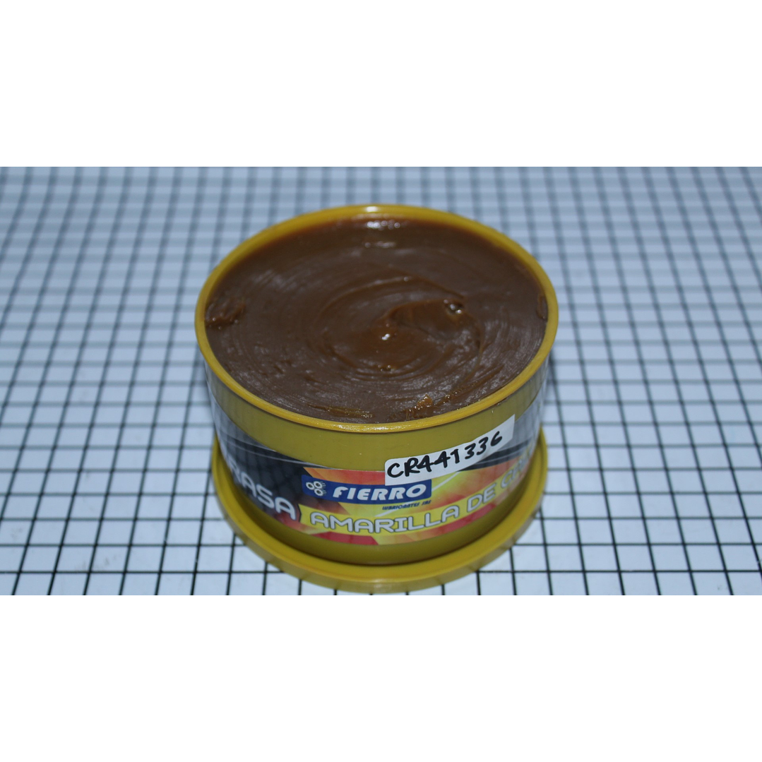 Grasa Amarilla Lavadora Todas CR441336 1