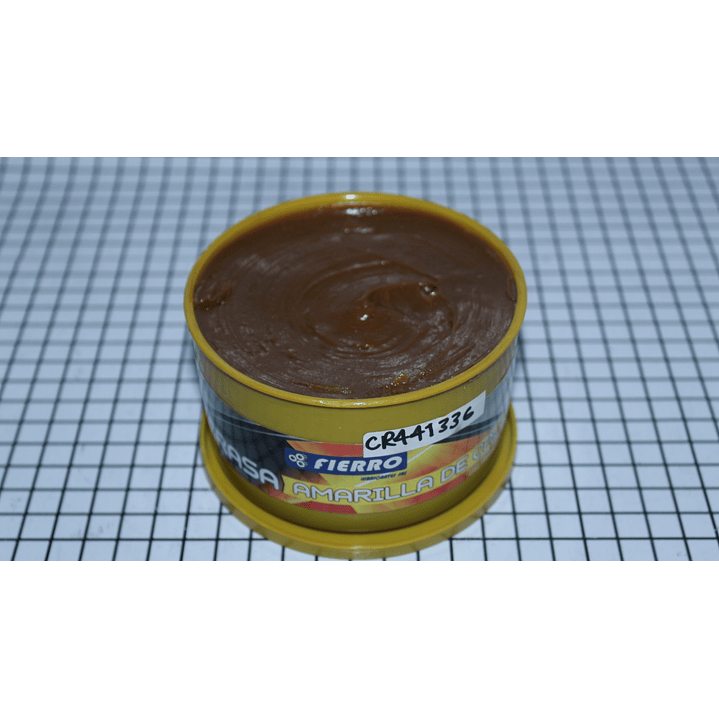 Grasa Amarilla Lavadora Todas CR441336 1