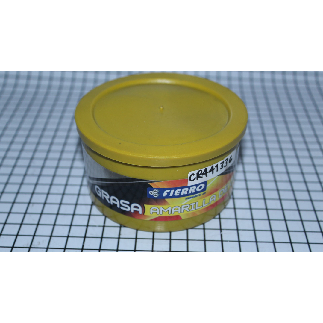 Grasa Amarilla Lavadora Todas CR441336 2