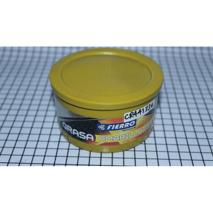 Grasa Amarilla Lavadora Todas CR441336 2