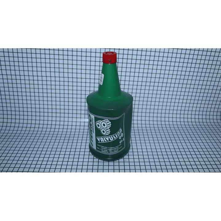 Válvulina Transmision 90 Lavadora CR440304   1