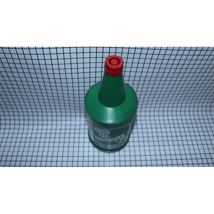 Valvulina 140 Lavadora CR440302 2