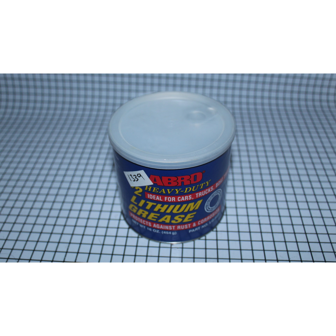 Grasa de Litio Lavadora Todas CR441339 1