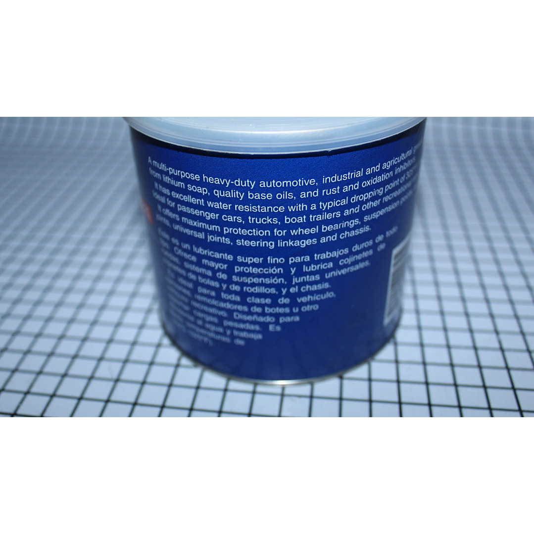 Grasa de Litio Lavadora Todas CR441339 2