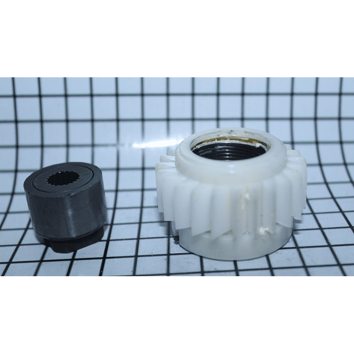 1123 Piñon con Resorte + Engaste CR441047 4