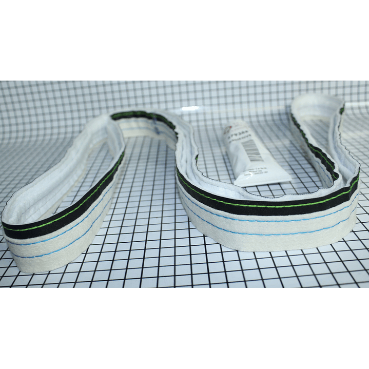 FELPA MAYTAG SUST. 3406130, W10612022 WHIRLPOOL CR457939 4