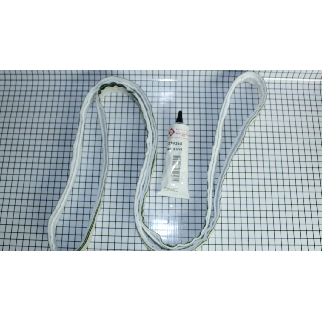 FELPA MAYTAG SUST. 3406130, 279857 W10612022VP WHIRLPOOL CR457940 3