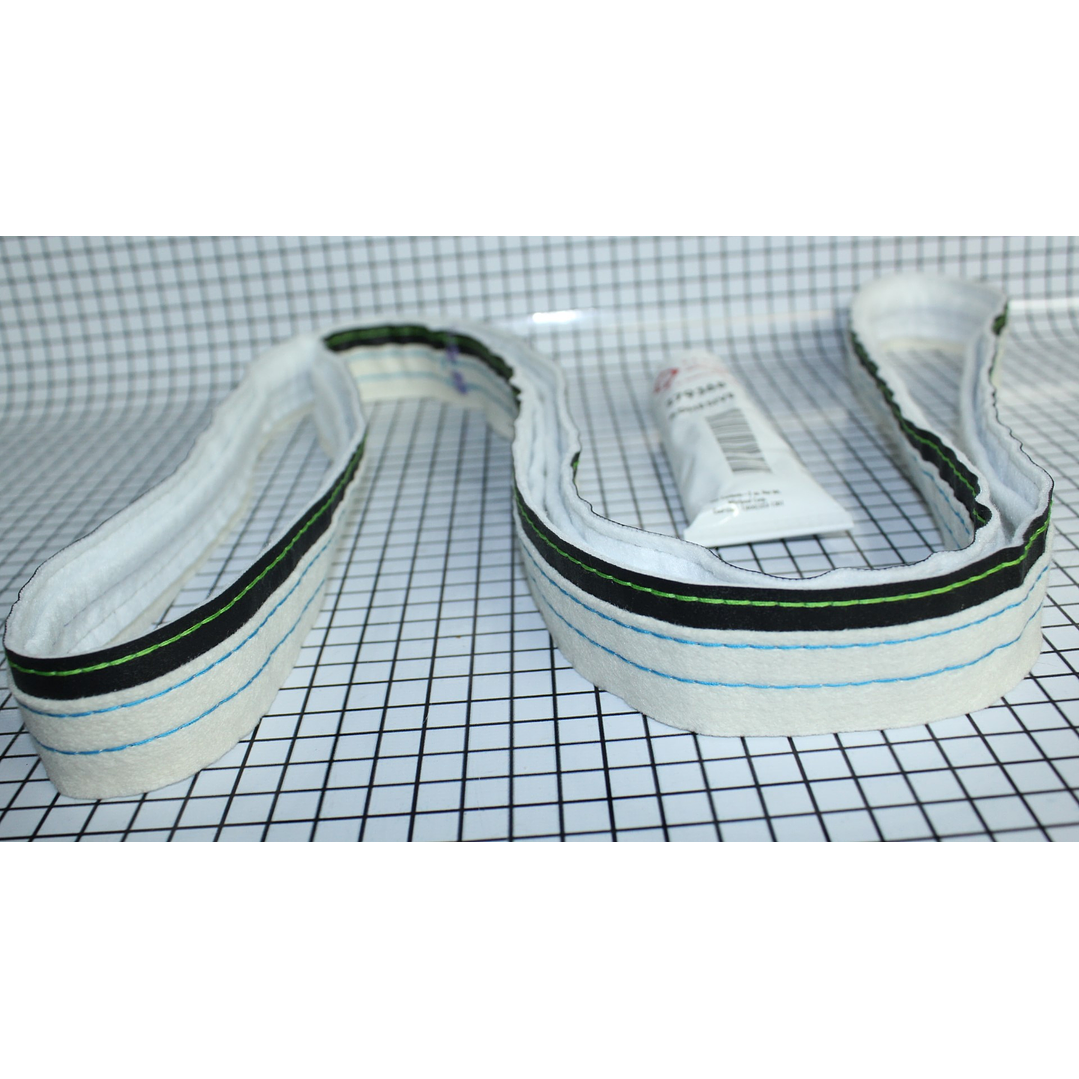 FELPA MAYTAG SUST. 3406130, 279857 W10612022VP WHIRLPOOL CR457940 4