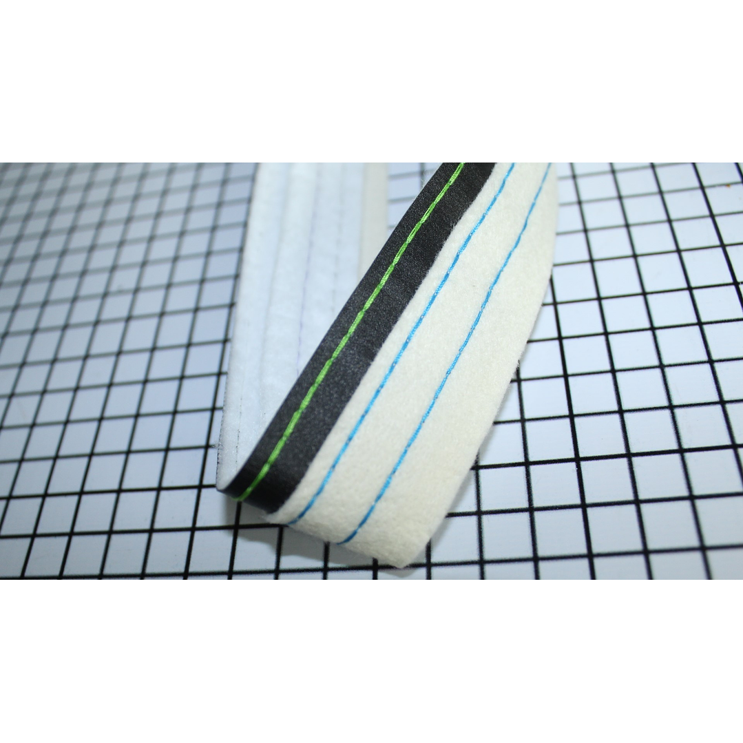 FELPA MAYTAG SUST. 3406130, 279857 W10612022VP WHIRLPOOL CR457940 5