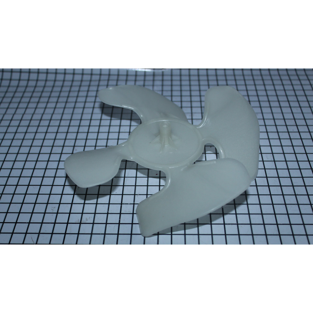 Kit Motor Ventilador Nevera Whirlpool W10124096 CR440990 5