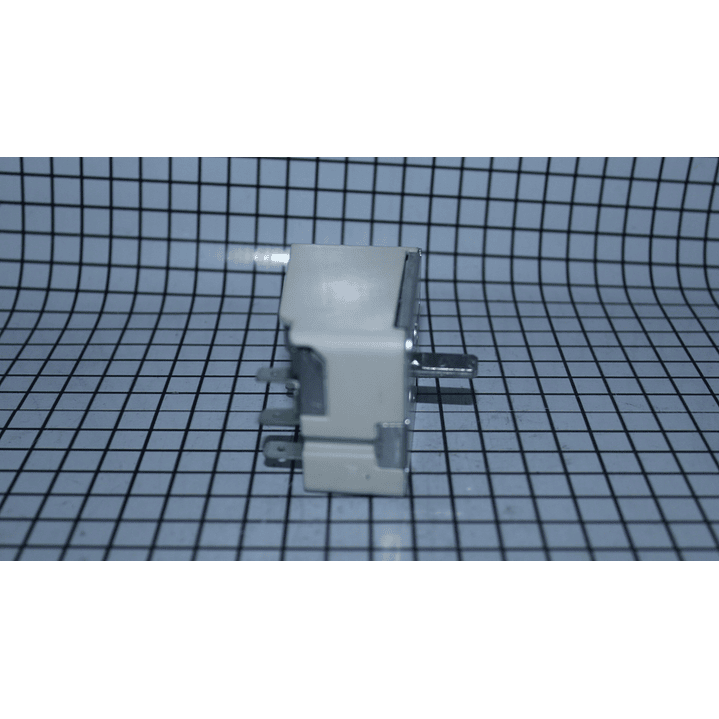 Interruptor Superficie Pequeña Estufa Frigidaire 316436000 CR441281 3