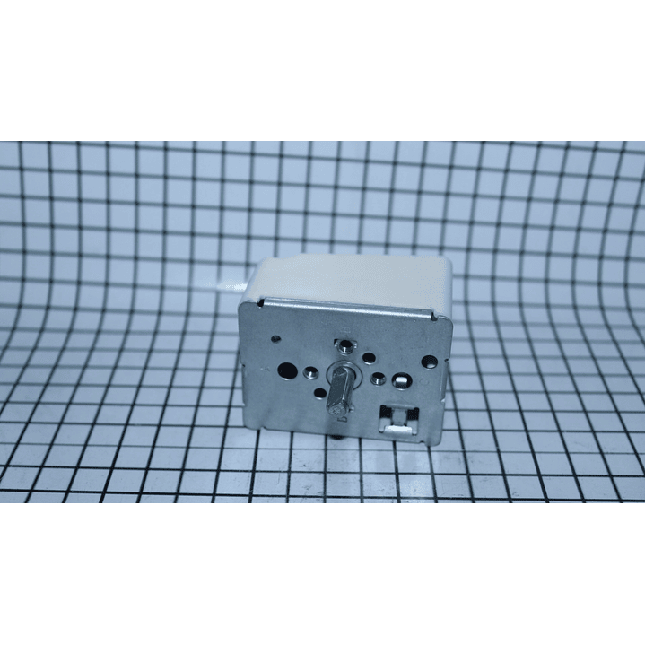 Interruptor Superficie Pequeña Estufa Frigidaire 316436000 CR441281 4
