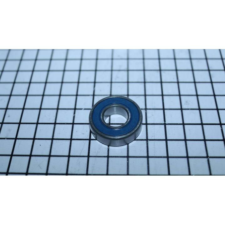 Rodamiento R8 - 2RS C3 Lavadora CR440639 | Bearing R8-2RS C3 3