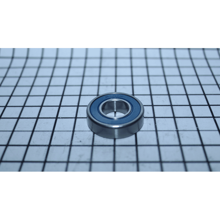 Rodamiento R8 - 2RS C3 Lavadora CR440639 | Bearing R8-2RS C3 4