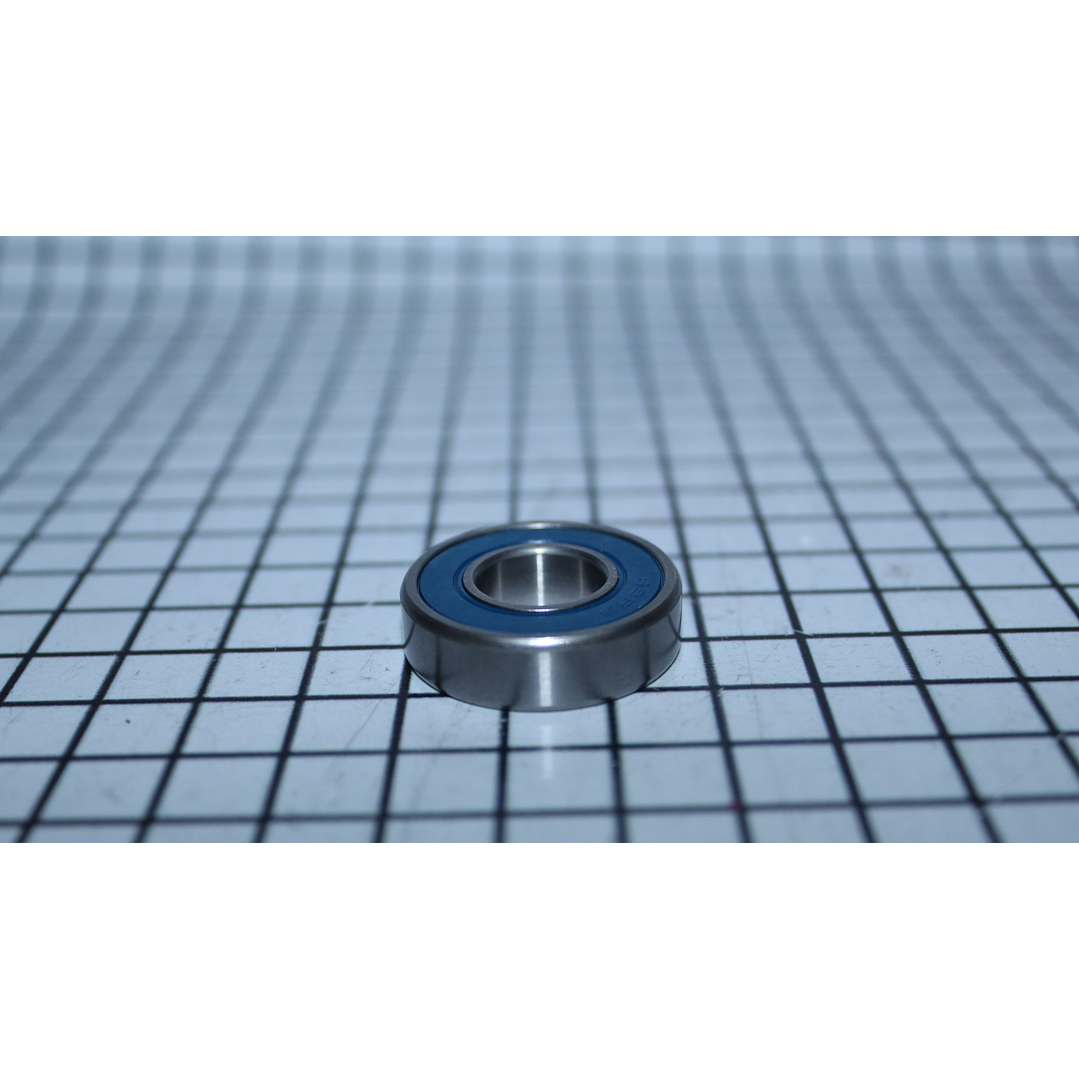 Rodamiento R8 - 2RS C3 Lavadora CR440639 | Bearing R8-2RS C3 5