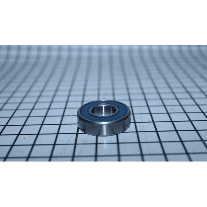 Rodamiento R8 - 2RS C3 Lavadora CR440639 | Bearing R8-2RS C3 5