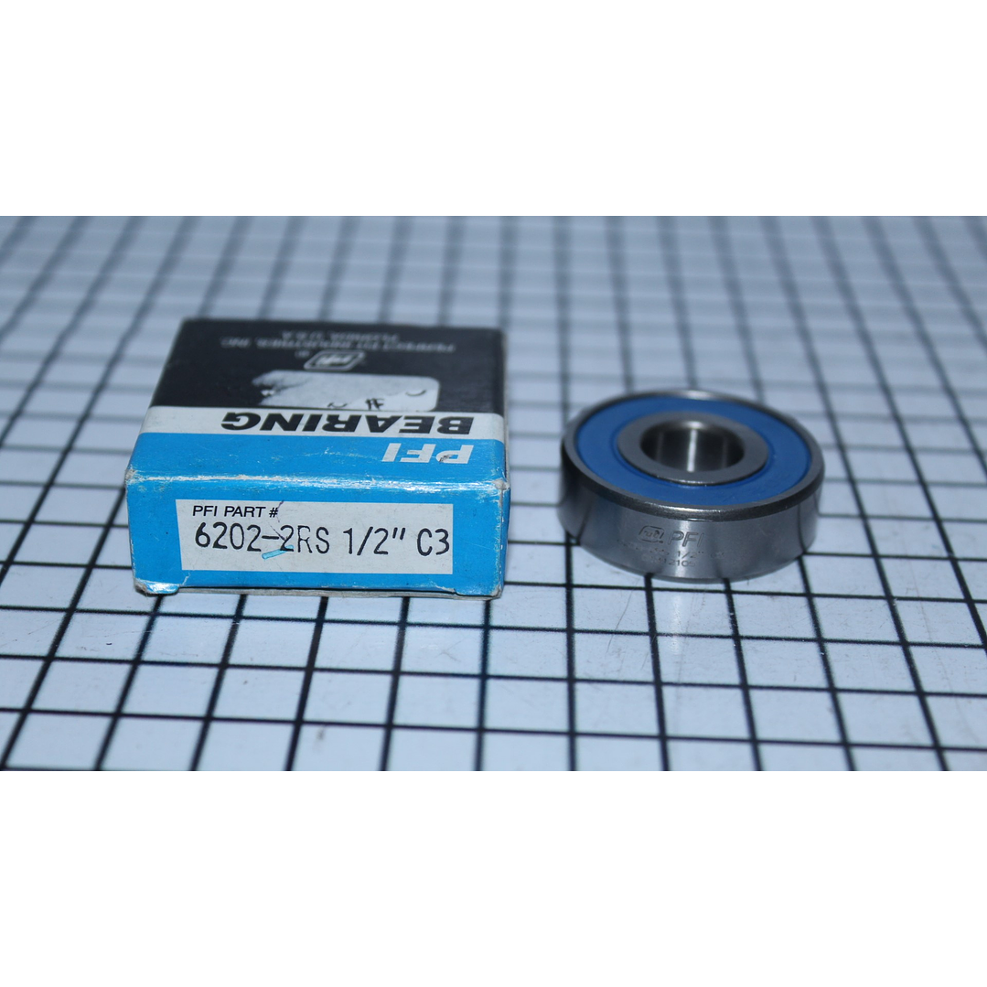 Rodamiento 6202-2RS 1/2 C3 Lavadora CR440644 | repuestos para lavadora 1