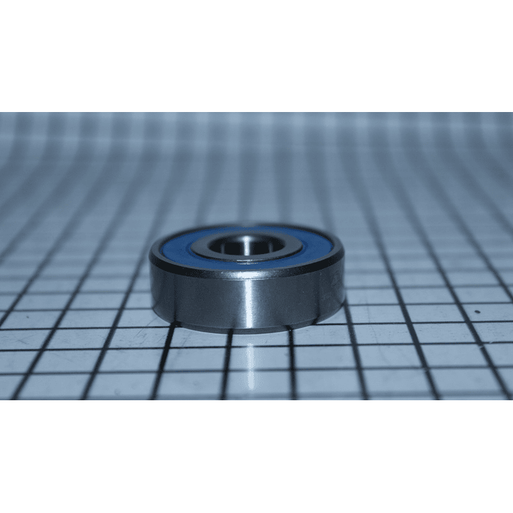 Rodamiento 6202-2RS 1/2 C3 Lavadora CR440644 | repuestos para lavadora 4