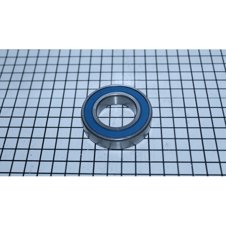 Rodamiento PFI 6006 Lavadora Mabe Amazonas CR440577 | Bearing 6006 3