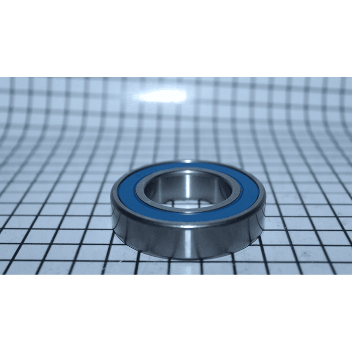 Rodamiento PFI 6006 Lavadora Mabe Amazonas CR440577 | Bearing 6006 5