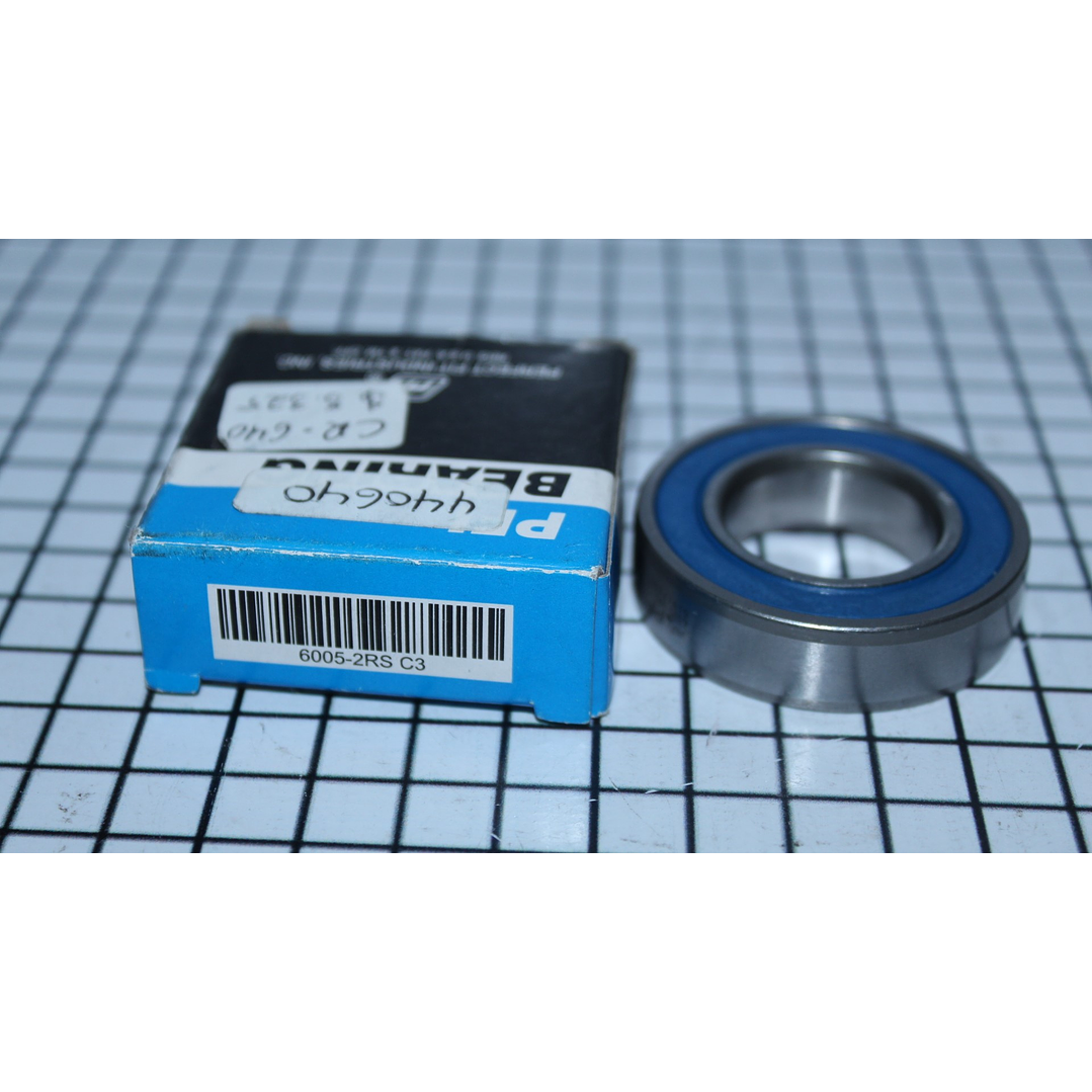Rodamiento 6005-2RS C3 Lavadora CR440640 | Bearing 6005-2RS C3 2