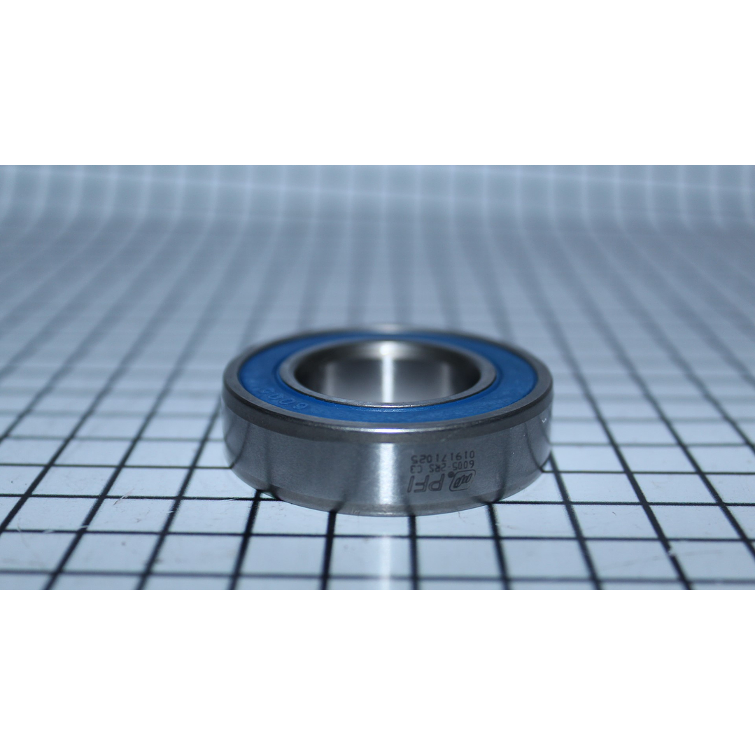 Rodamiento 6005-2RS C3 Lavadora CR440640 | Bearing 6005-2RS C3 6