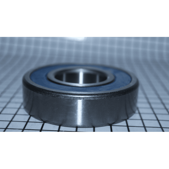 Rodamiento 6307 -2RS-C3 PFI Bearing Lavadora CR440857 5