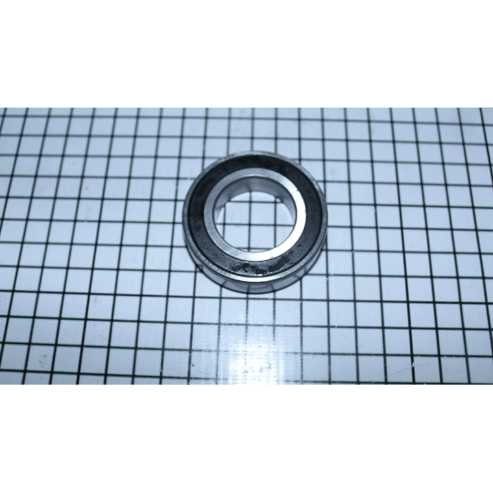 Rodamiento 6006 2RS C3 CMB Bearings Lavadora CR440858 | repuestos para lavadora 2
