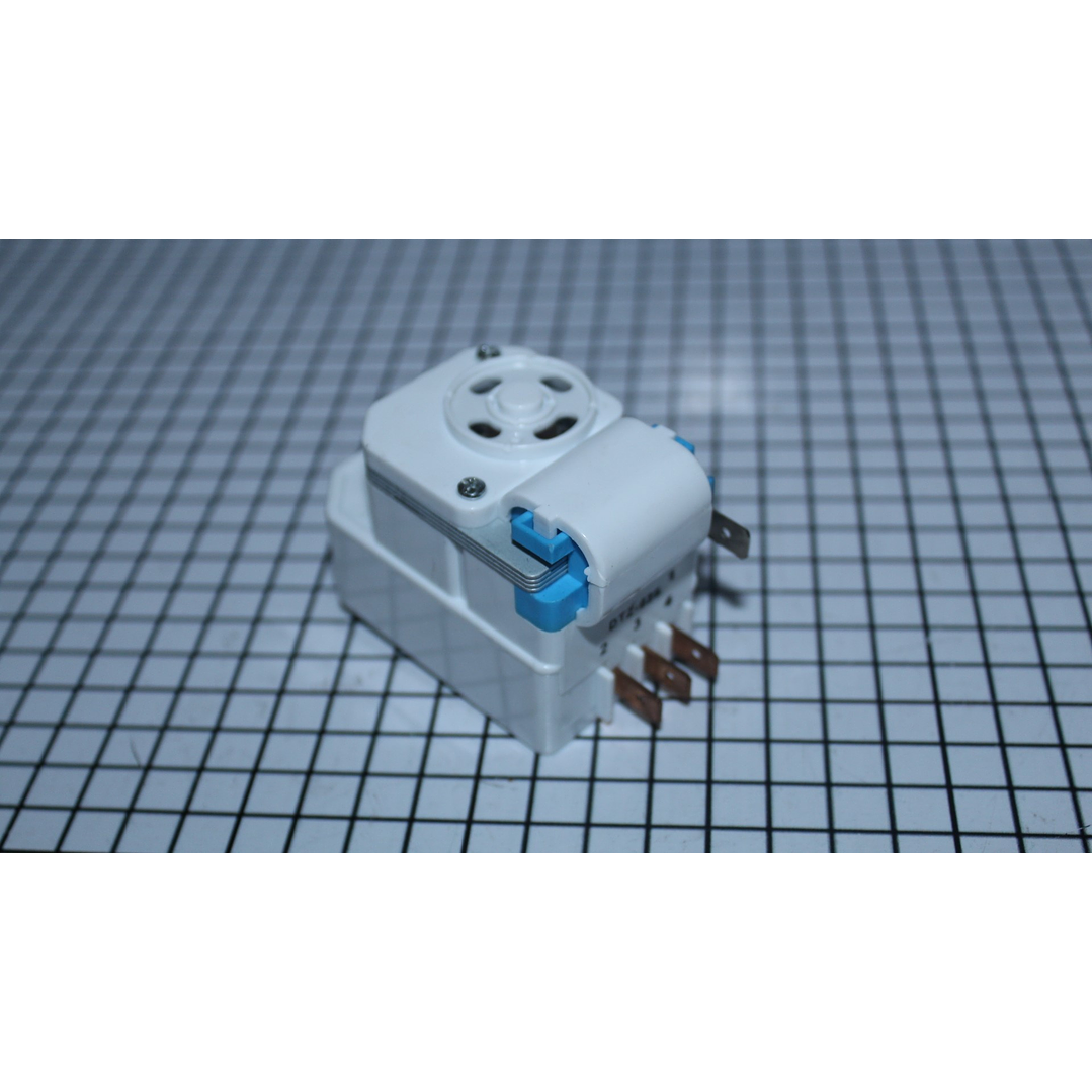 Timer 2341 Everwell Nevera DTZ-625 CR440539 4