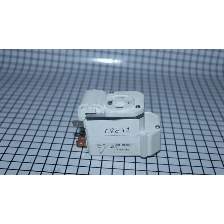 Timer 2341 Koreanas Nevera SPDBZ-8030-1D4 CR440871 3