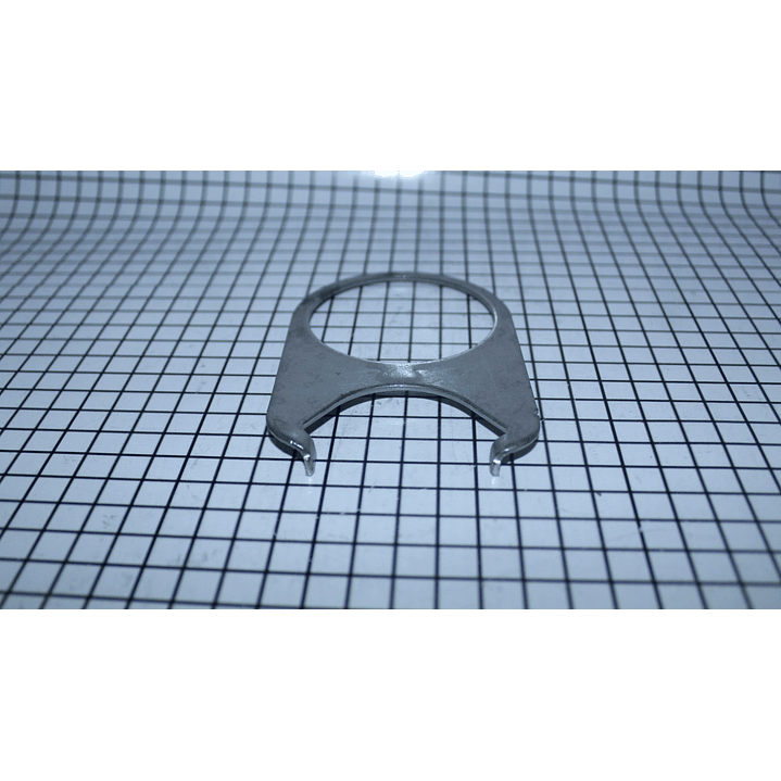 Actuador Transmisión Interna Lavadora Whirlpool Americana 62621 CR440340 | Repuestos para Lavadora 3