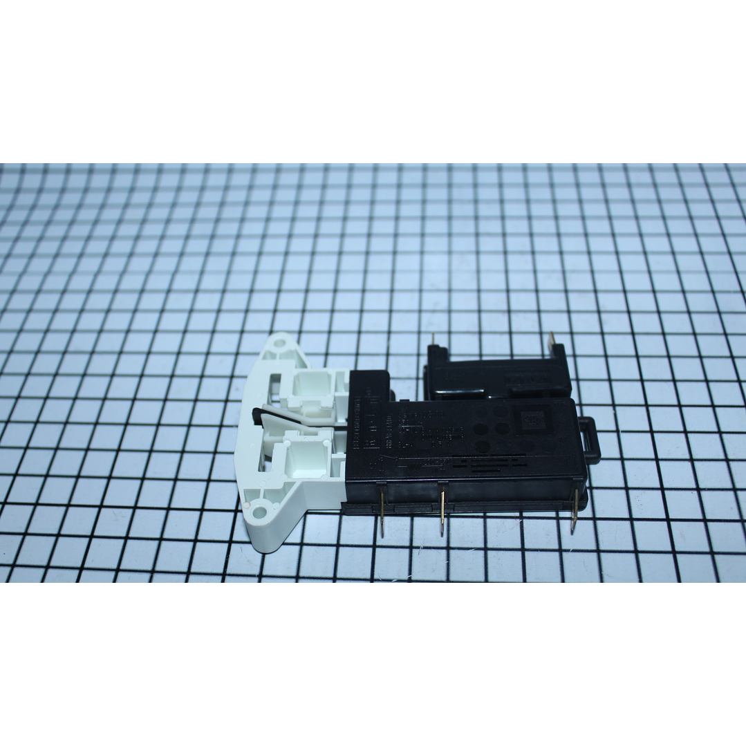 Interruptor 5 Terminales Lavadora Mabe CR440420 2