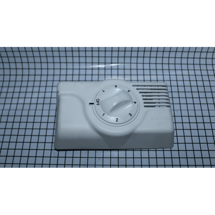 Caja Completa Regulador de Temperatura Nevera Icasa CR440423 2