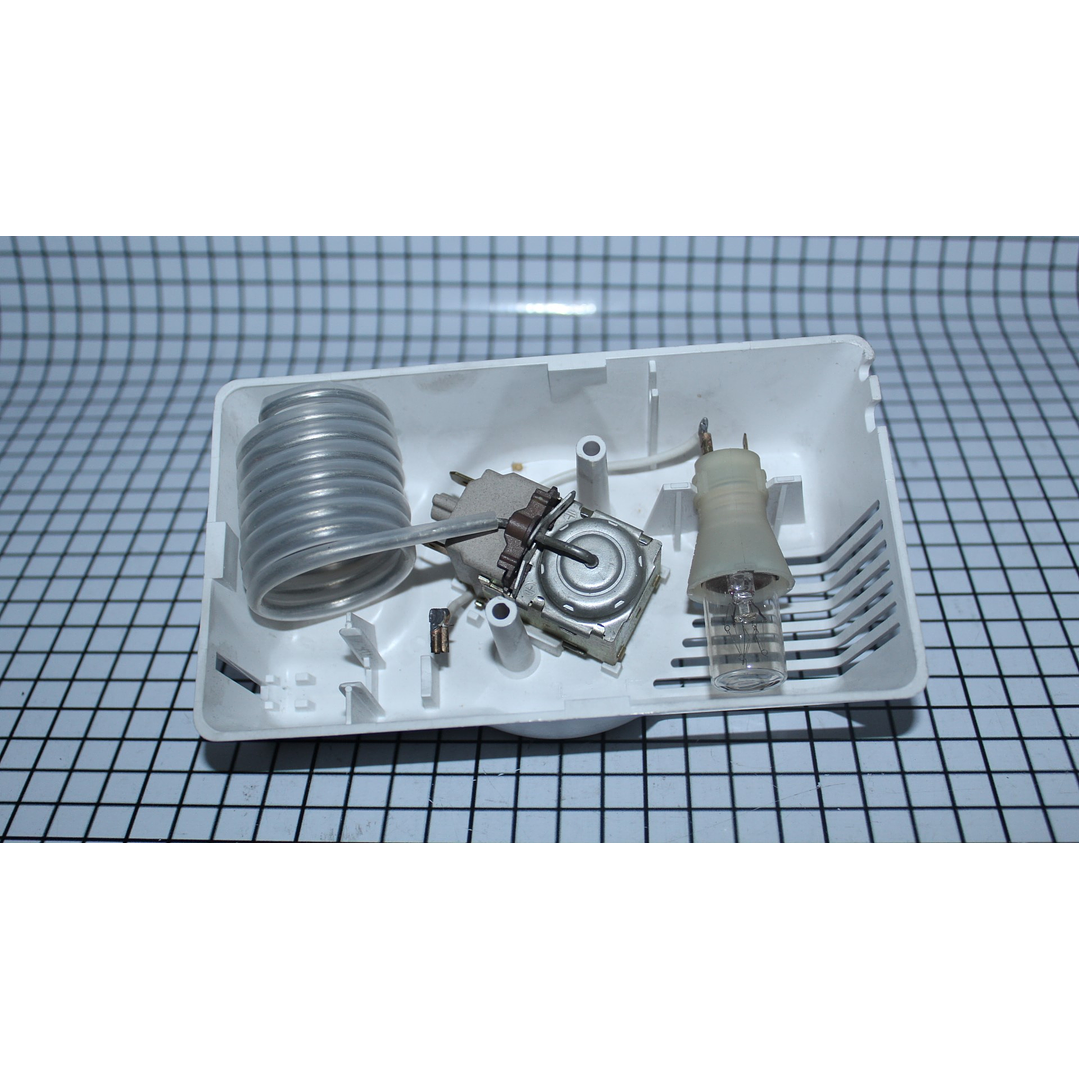 Caja Completa Regulador de Temperatura Nevera Icasa CR440423 3