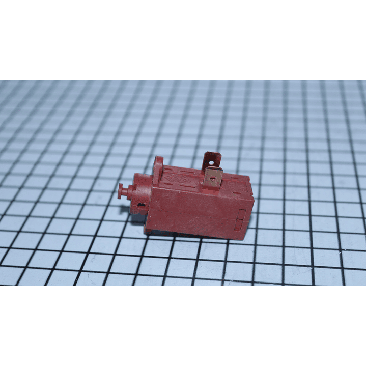 Termoactuador Lavadora Mabe 228C2329P001 CR440776 1