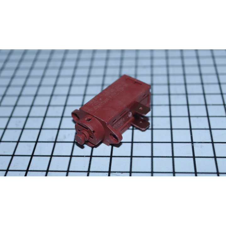 Termoactuador Lavadora Mabe 228C2329P001 CR440776 2