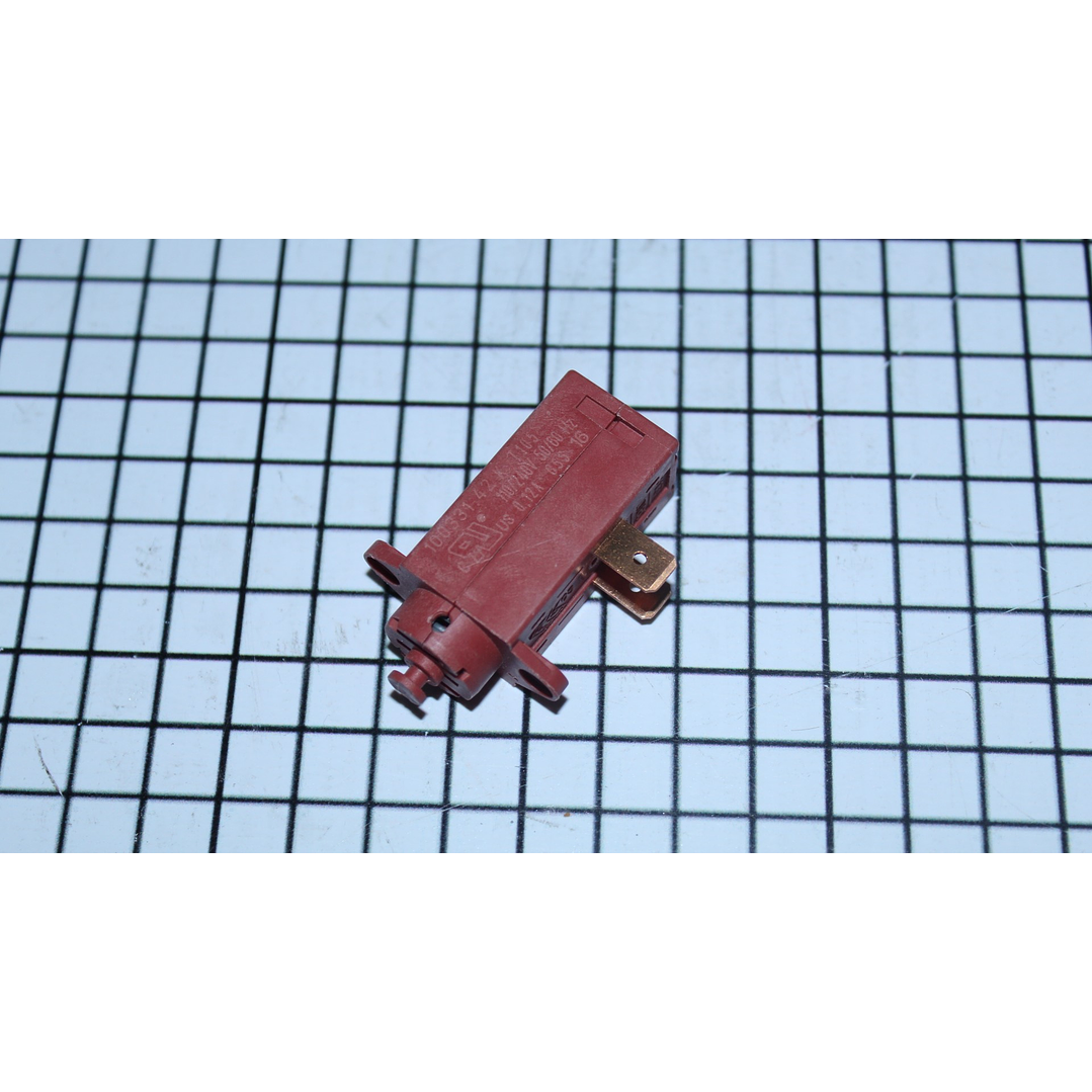 Termoactuador Lavadora Mabe 228C2329P001 CR440776 4